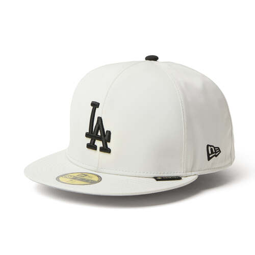  NEW ERA - 59FIFTY GORE-TEX 2L Los Angeles Dodgers - Sandy Linen