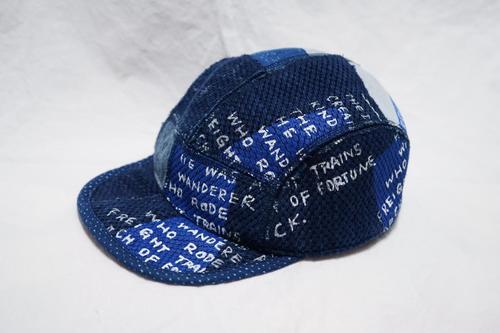  Porter Classic -BASEBALL CAP- BLUE