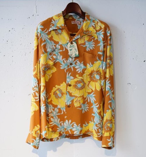  SUN SURF - NIGHT BLOOMING CEREUS - BEIGE