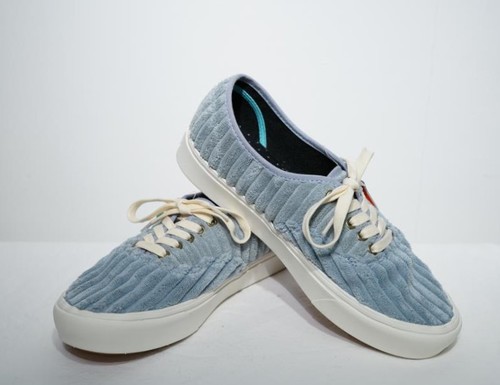  VANS - Comfycush Authentic - BLUE