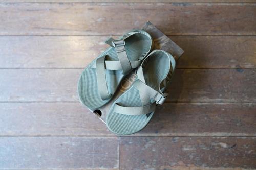  Chaco - Z1 CLASSIC - OLIVE NIGHT 
