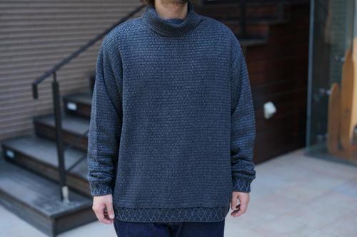 porter classic beatnik kendo knit