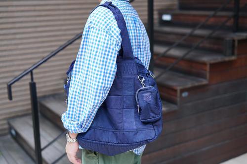 Porter Classic SUPER NYLON TOTE BAG バッグ トートバッグ バッグ