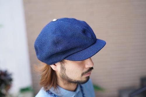 Porter Classic KENDO CASQUETTEキャップ1012M▲