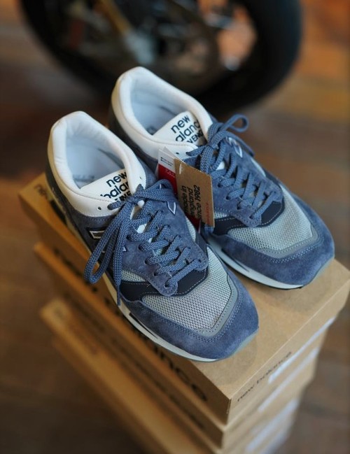  New Balance - M1500 BN - GREY