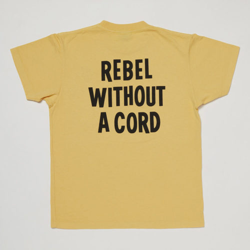  Yellow Rat - S/S Tee