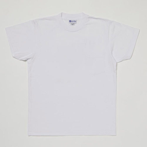  Yellow Rat - S/S Tee 