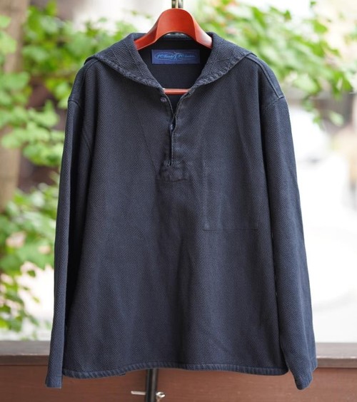  Porter Classic - PC KENDO SAILOR - DARK NAVY