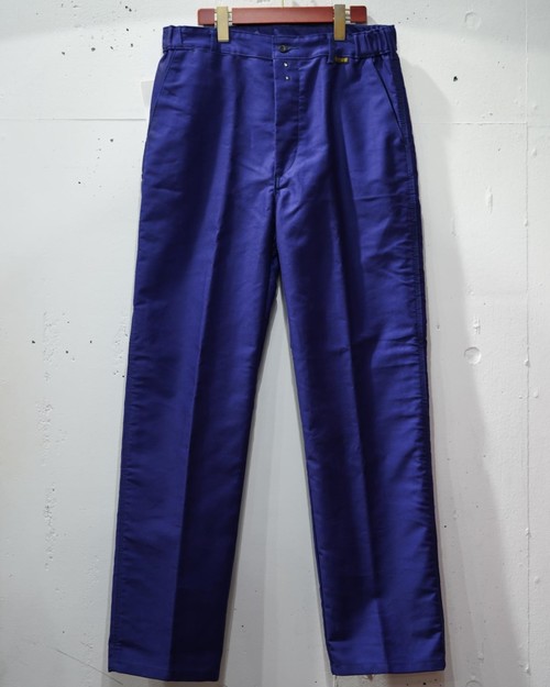  LE LABOUREUR - DROIT 01 - NAVY