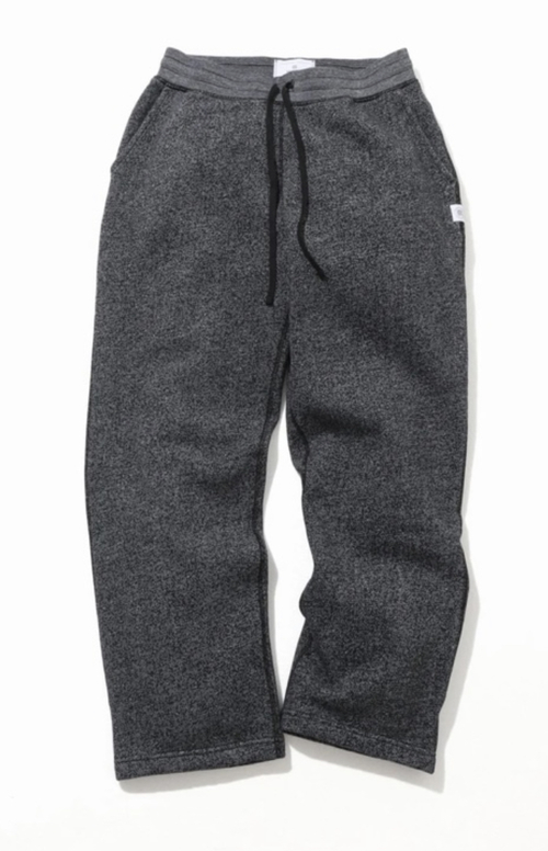 HARRY'S 【 REIGNING CHAMP - RELAXED SWEATPANT TIGER FLEECE - BLACK ...