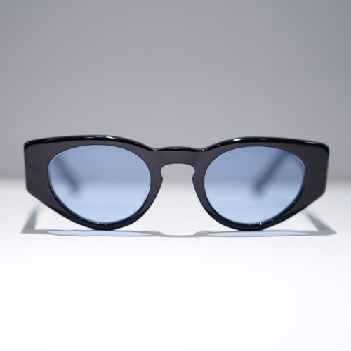  Porter Classic - KATSU ONASIS SUNGLASSES - BLACK