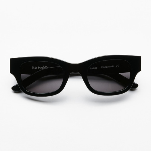  SUN BUDDIES - Lubna - Black