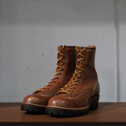  WESCO - CUSTOM JOBMASTER - 8inch / US 6E