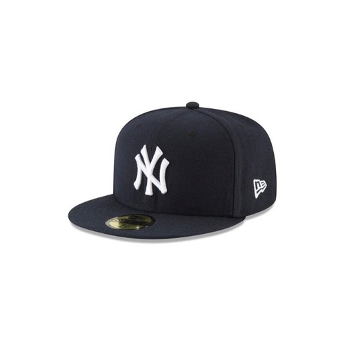  NEW ERA - 59FIFTY MLB ONFIELD / New York Yankees - Navy