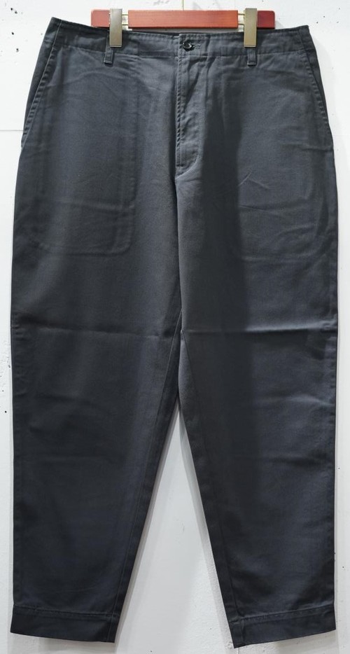  Porter Classic - BING CHINOS - GRAY