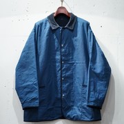 HARRY'S 【 Porter Classic - PARAFFIN CORDUROY JACKET W/SILVER